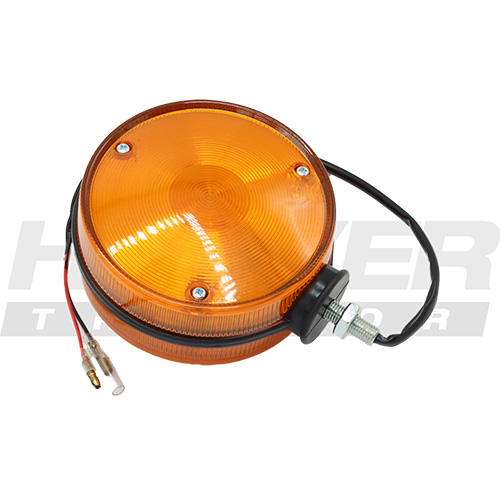 TURN INDICATOR ASSEMBLY